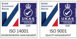 UKAS Management System